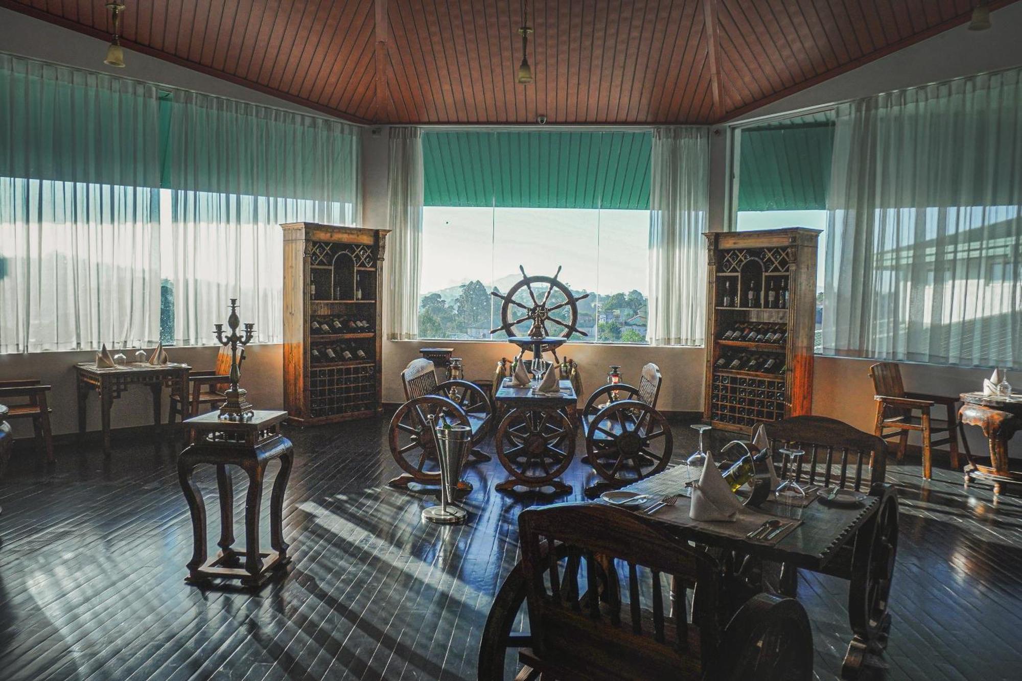 Araliya Green Hills - Where Historic Charm Mingles With Natural Beauty Нувара-Элия Экстерьер фото